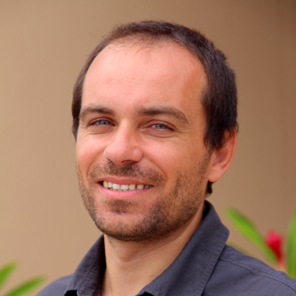 Marco Louro, Developer at Lincoln Loop"