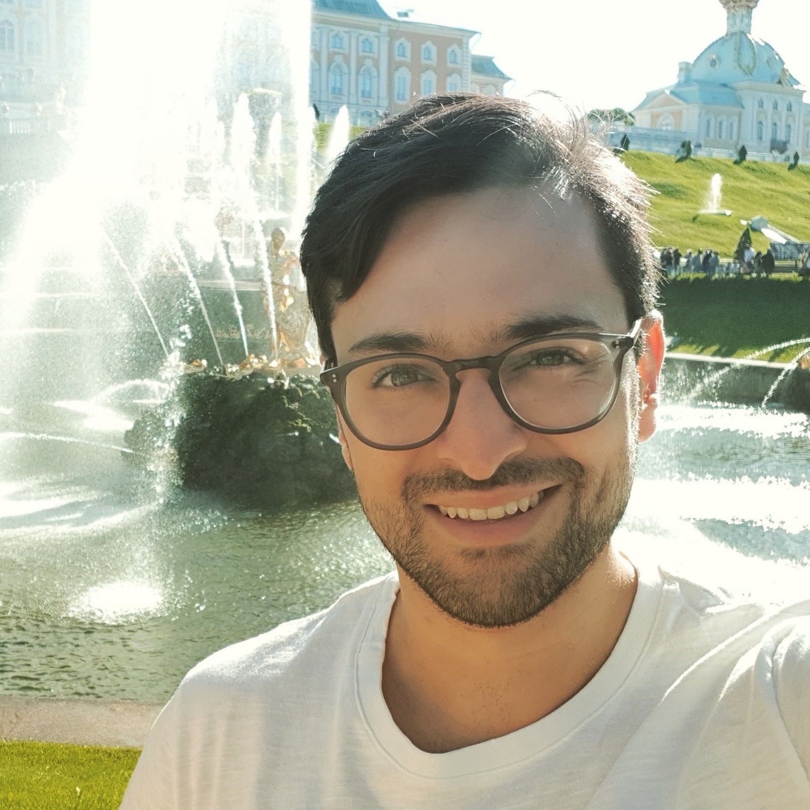 Nicolas Lara, Architect & Tech Lead at Lincoln Loop"