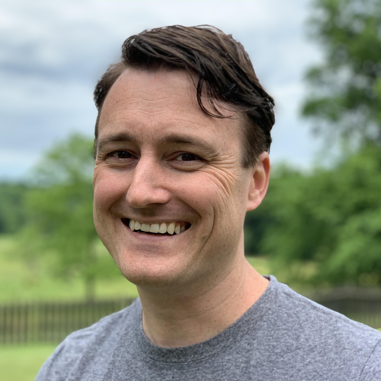 Kasey Kelly, CSS & Design Systems at Lincoln Loop"