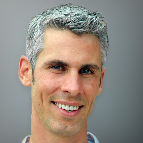 Peter Baumgartner, Founder at Lincoln Loop"