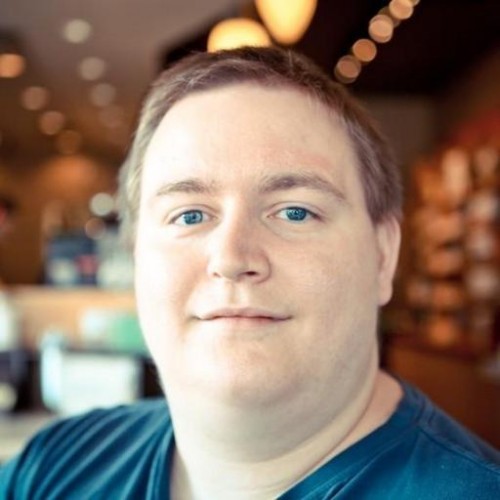 Brandon Konkle, Developer at Lincoln Loop