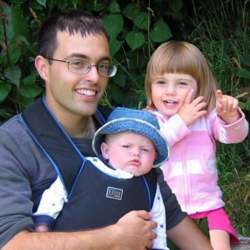 Chris Beaven, Developer at Lincoln Loop"