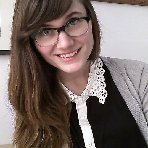 Joni Trythall, Designer at Lincoln Loop