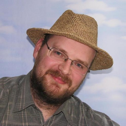 Vláďa Macek, Systems Administrator, Developer at Lincoln Loop