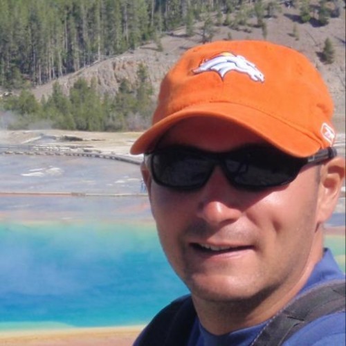 Yann Malet, Architect & Tech Lead at Lincoln Loop"